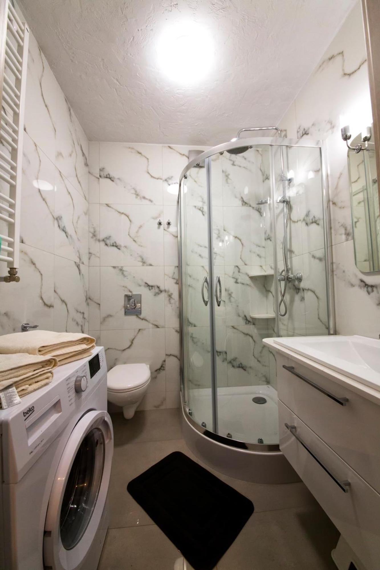 Wyspa Uznam - Kwartal Rozy Wiatrow Swinoujscie Room photo
