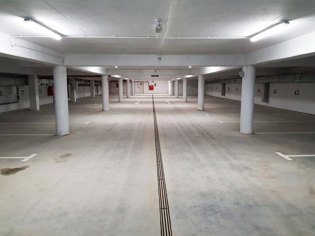 Wyspa Uznam - Kwartal Rozy Wiatrow Swinoujscie Exterior photo