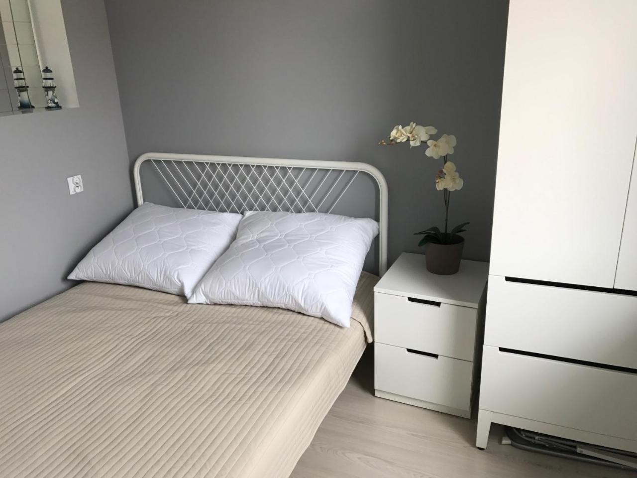 Wyspa Uznam - Kwartal Rozy Wiatrow Swinoujscie Room photo