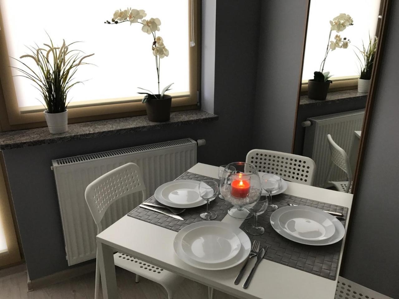 Wyspa Uznam - Kwartal Rozy Wiatrow Swinoujscie Room photo
